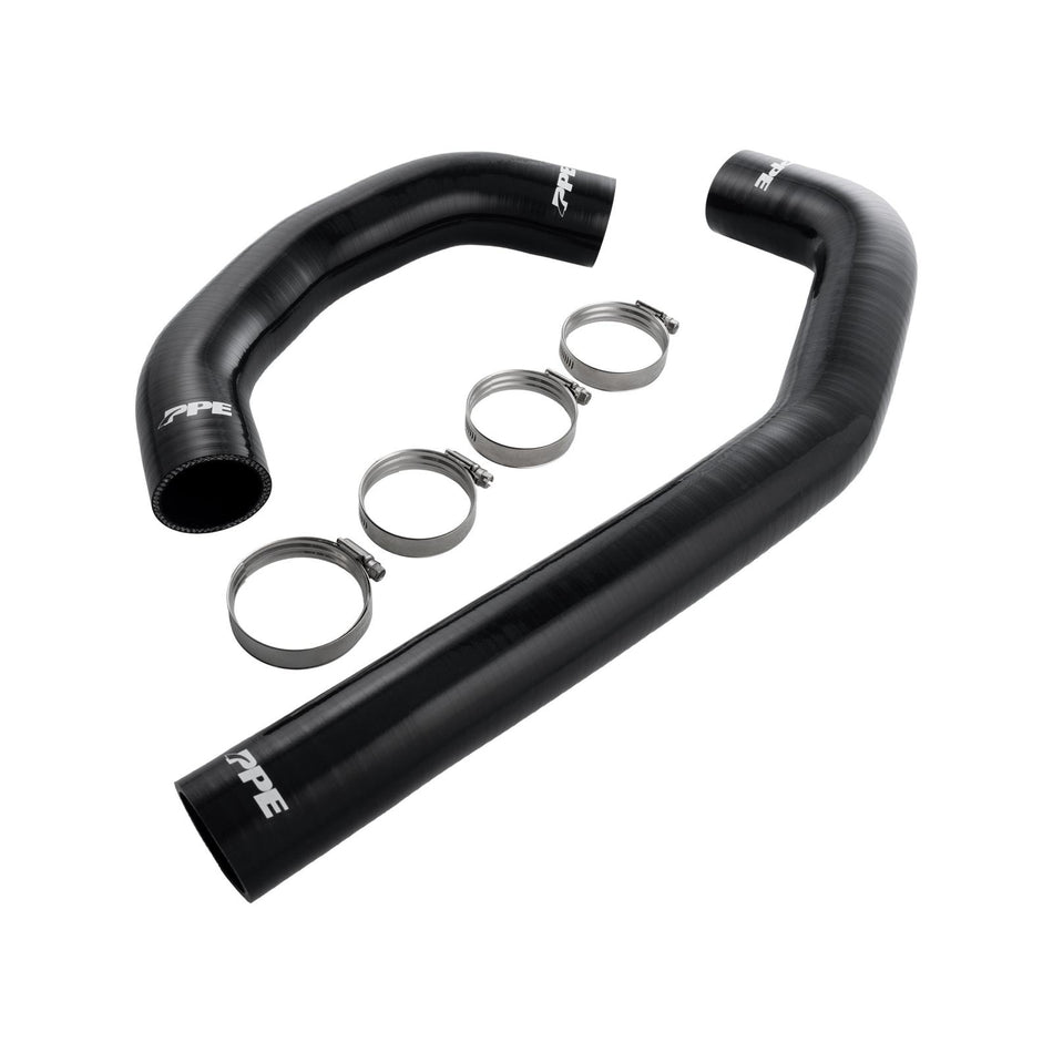 19-25 RAM 2500/3500 6.7L Cummins Upper and Lower Coolant Hose Kit Pacific Performance Engineering