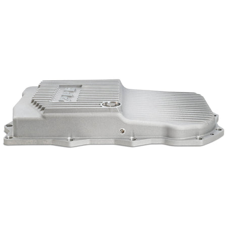 2010-2022 w/ ZF-8 Speed Heavy-Duty Cast Aluminum Transmission Pan Raw