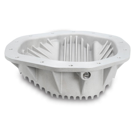 2019-2022 RAM HD 6.4L/6.7L 11.5 Inch /11.8 Inch -14 Heavy-Duty Cast Aluminum Rear Differential Cover Raw PPE Diesel