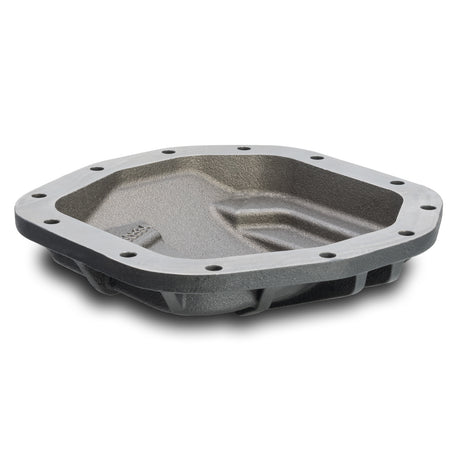 2018-2023 Jeep JL Dana-M200 Heavy-Duty Nodular Iron Rear Differential Cover Black PPE Diesel