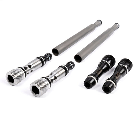 2004-2007 Ford Powerstroke 6.0L High Pressure Oil Standpipe and Rail Plug Kit