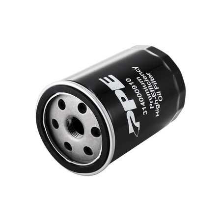 Premium High-Efficiency Engine Oil Filter Replaces FL-910S Pacific Performance Engineering