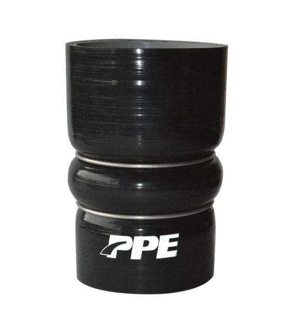 6MM 5Ply Silicone Hose Ford 6.0L PPE Diesel