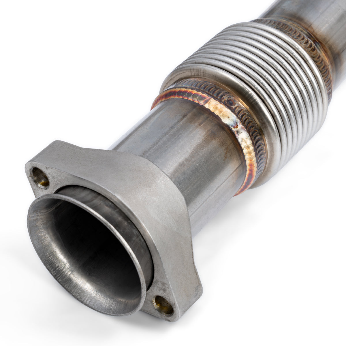 Up-Pipes Ford 6.0L 04-07 PPE Diesel