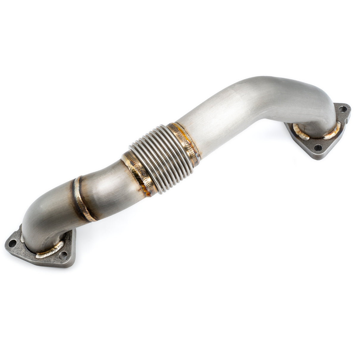 Up-Pipes Ford 6.4L 08-10 PPE Diesel