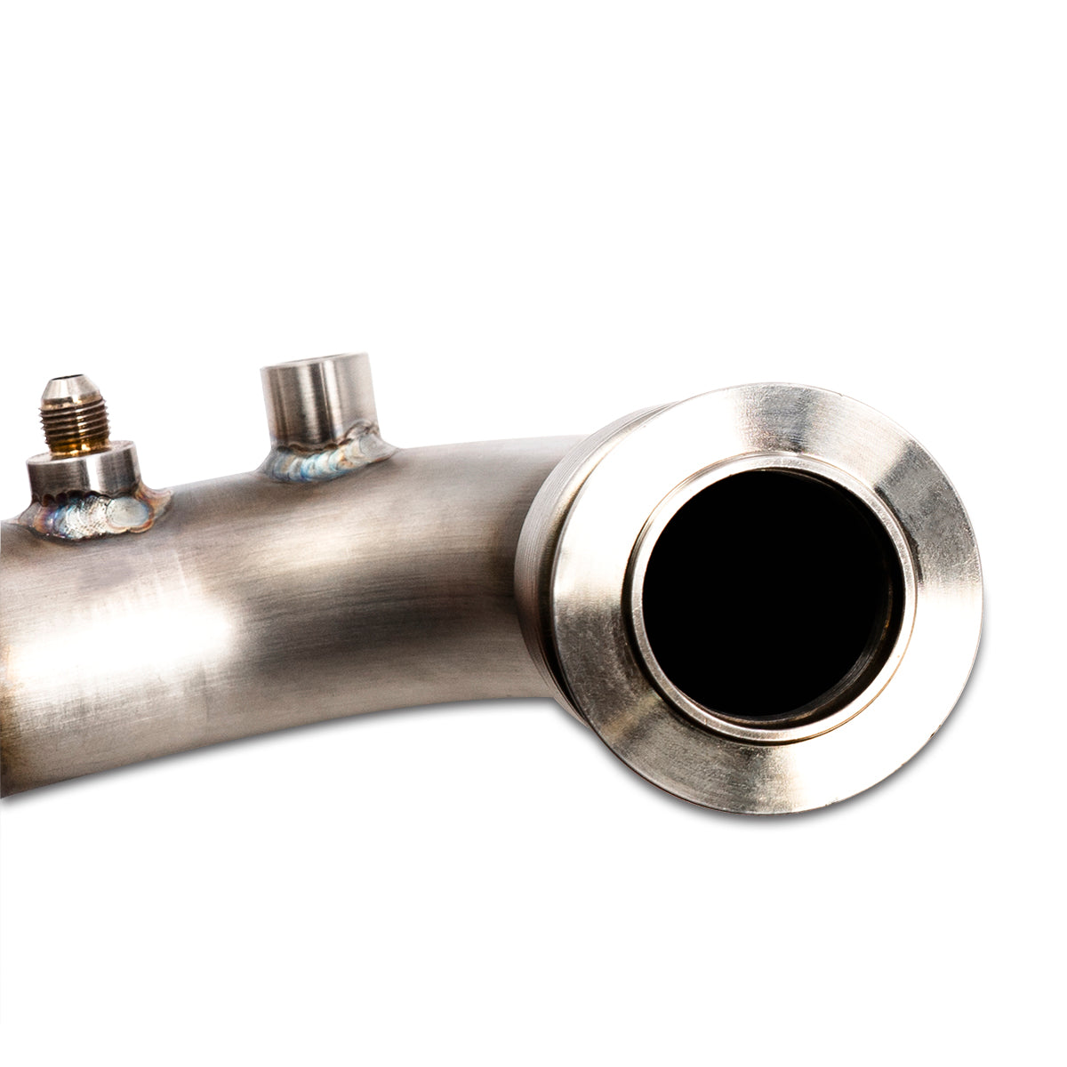 2015-2019 Ford Powerstroke 6.7L Up Pipe Kit PPE Power