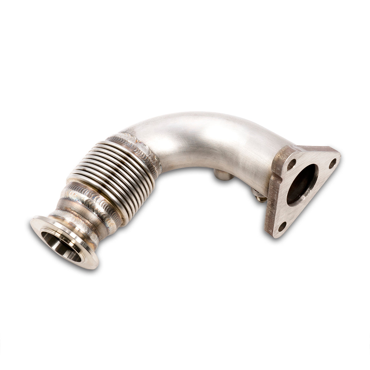 2015-2019 Ford Powerstroke 6.7L Up Pipe Kit PPE Power