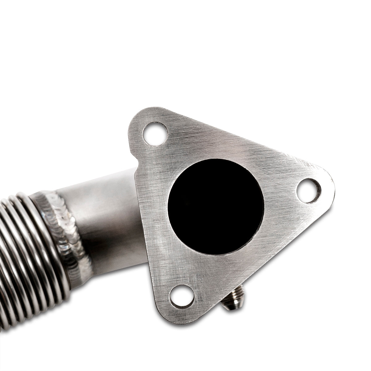 2015-2019 Ford Powerstroke 6.7L Up Pipe Kit PPE Power