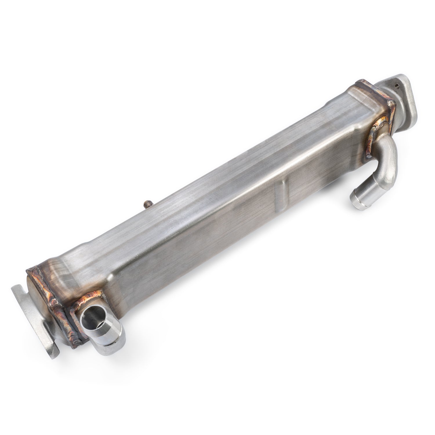 EGR Cooler 12 Tube Ford 6.4L 2008-2010 (H)
