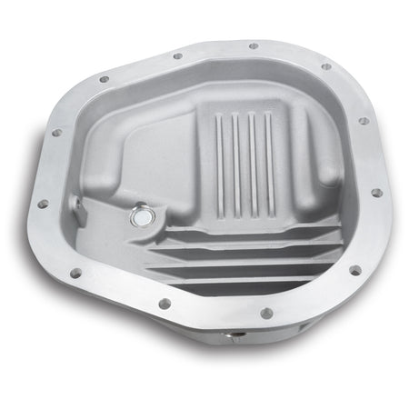 Differential Cover Ford HD 10.25 Inch/10.5 Inch Curved Back Raw PPE Diesel