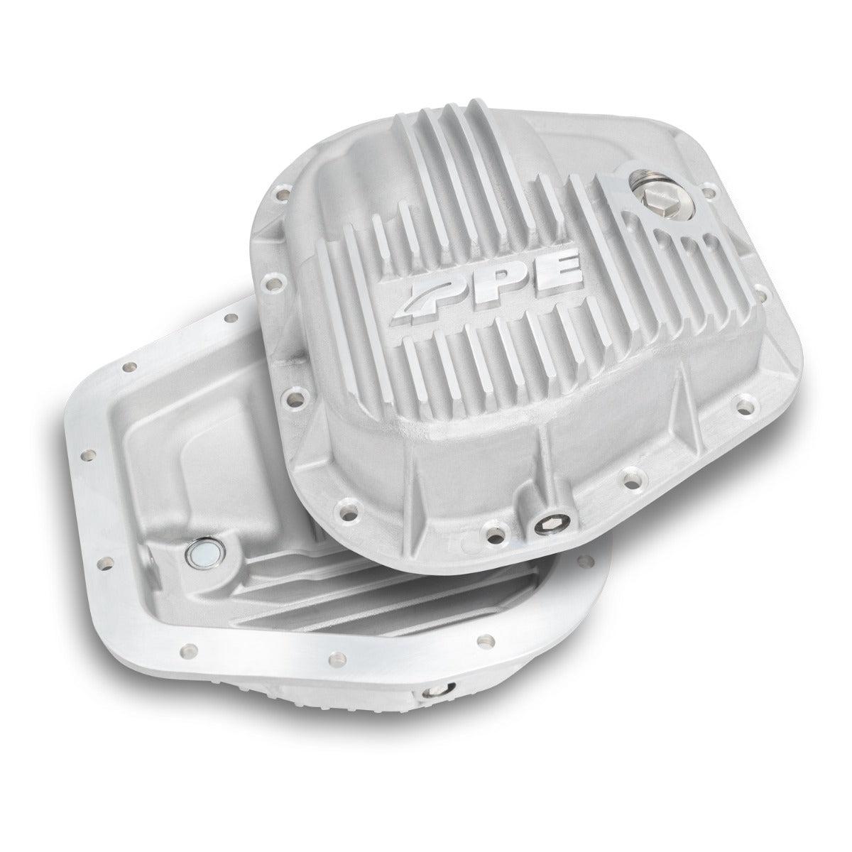 Rear Differential Cover Ford 9.75 Raw PPE Diesel