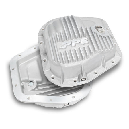 Rear Differential Cover Ford 9.75 Raw PPE Diesel