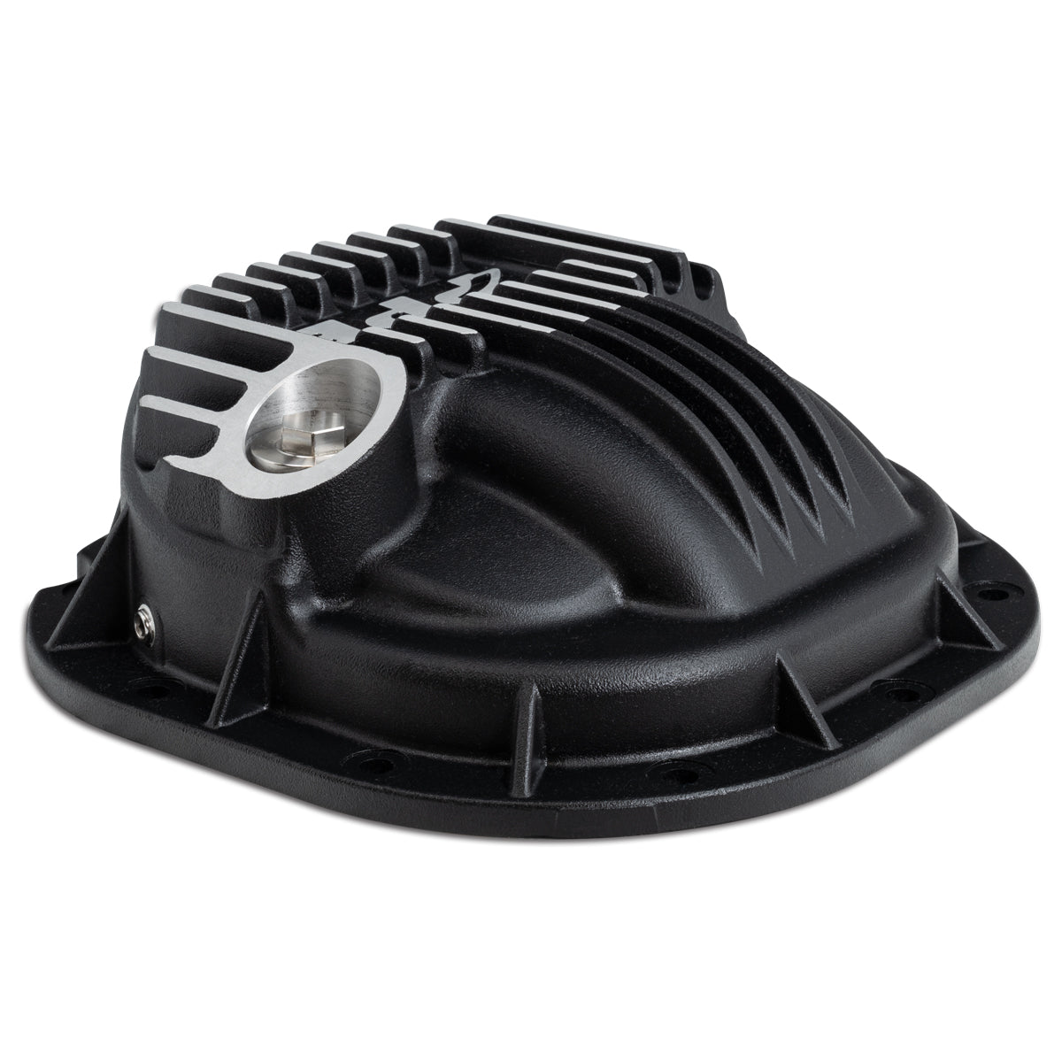 Differential Cover Kit Ford 8.8 up to 14 Brushed PPE Diesel