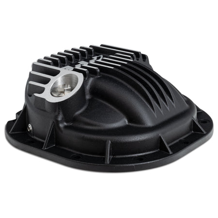 Differential Cover Kit Ford 8.8 up to 14 Brushed PPE Diesel