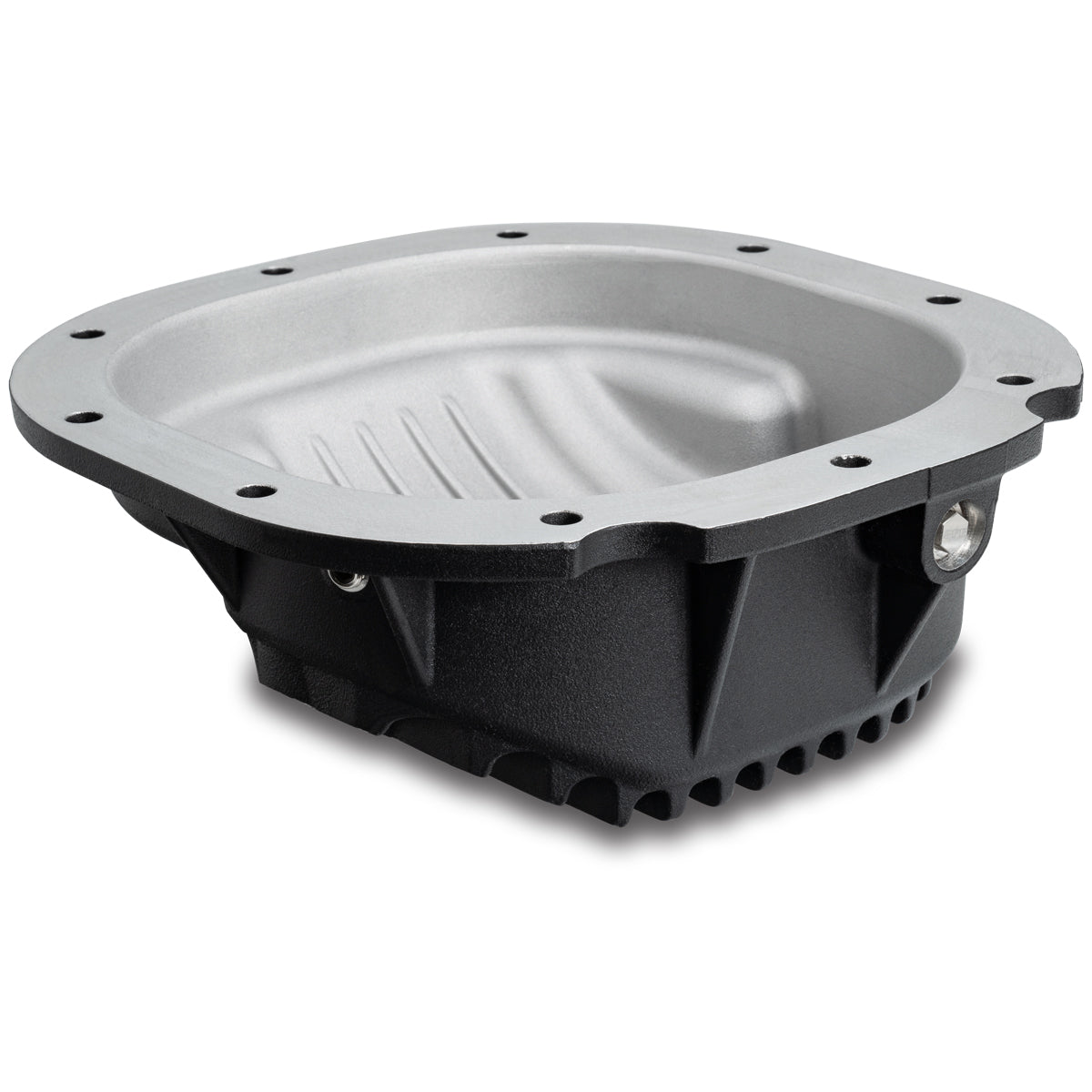 Differential Cover Kit Ford 8.8 up to 14 Brushed PPE Diesel