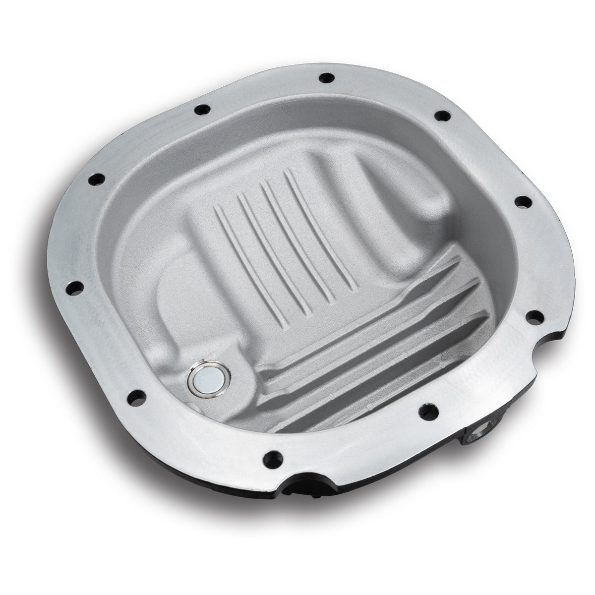 Differential Cover Kit Ford 8.8 up to 14 Brushed PPE Diesel