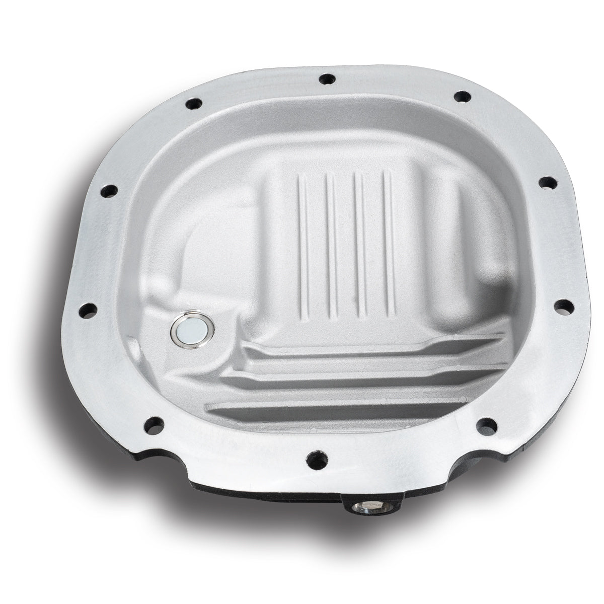 Differential Cover Kit Ford 8.8 up to 14 Brushed PPE Diesel