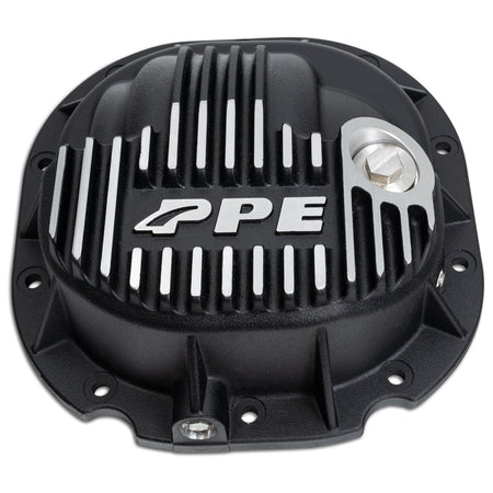 Differential Cover Kit Ford 8.8 up to 14 Brushed PPE Diesel
