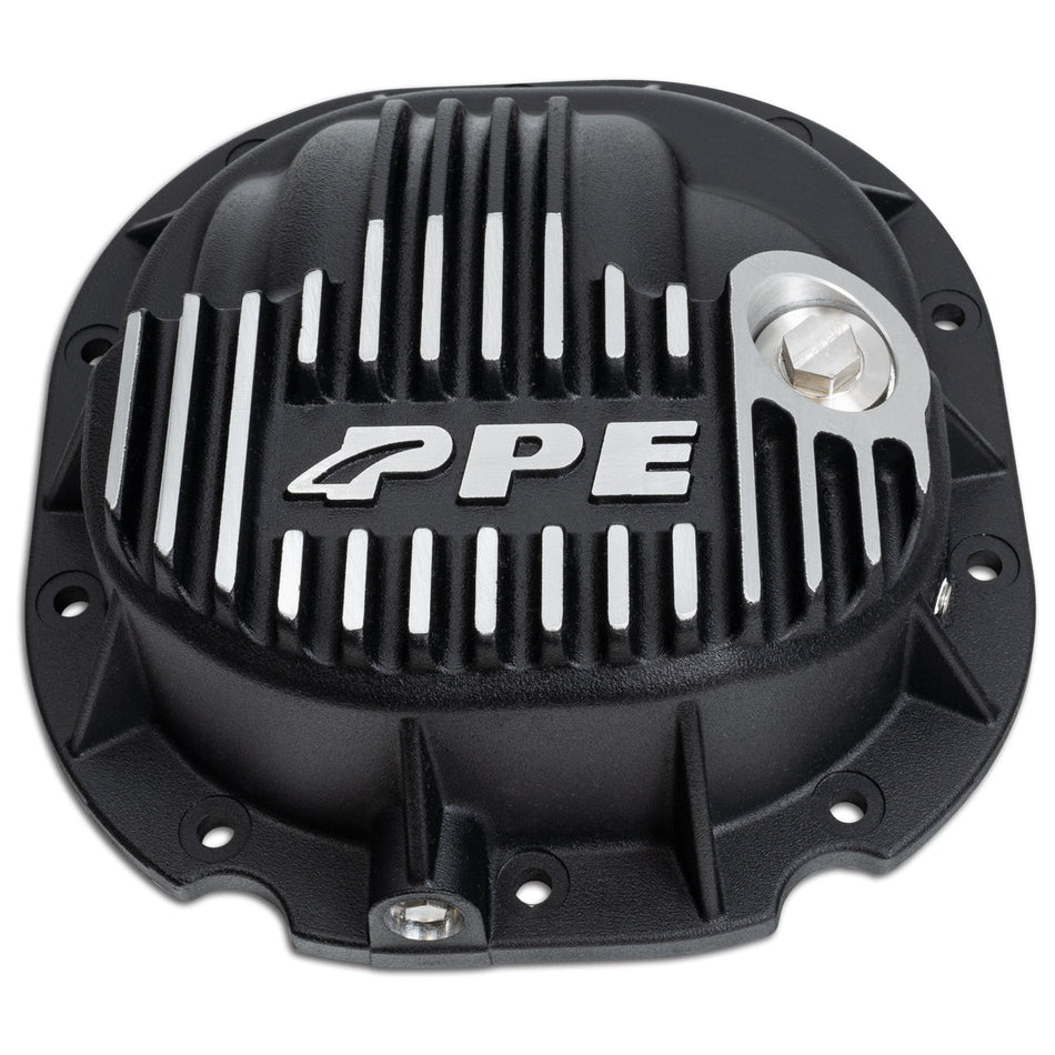 Differential Cover Kit Ford 8.8 up to 14 Brushed PPE Diesel