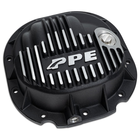 Differential Cover Kit Ford 8.8 up to 14 Brushed PPE Diesel