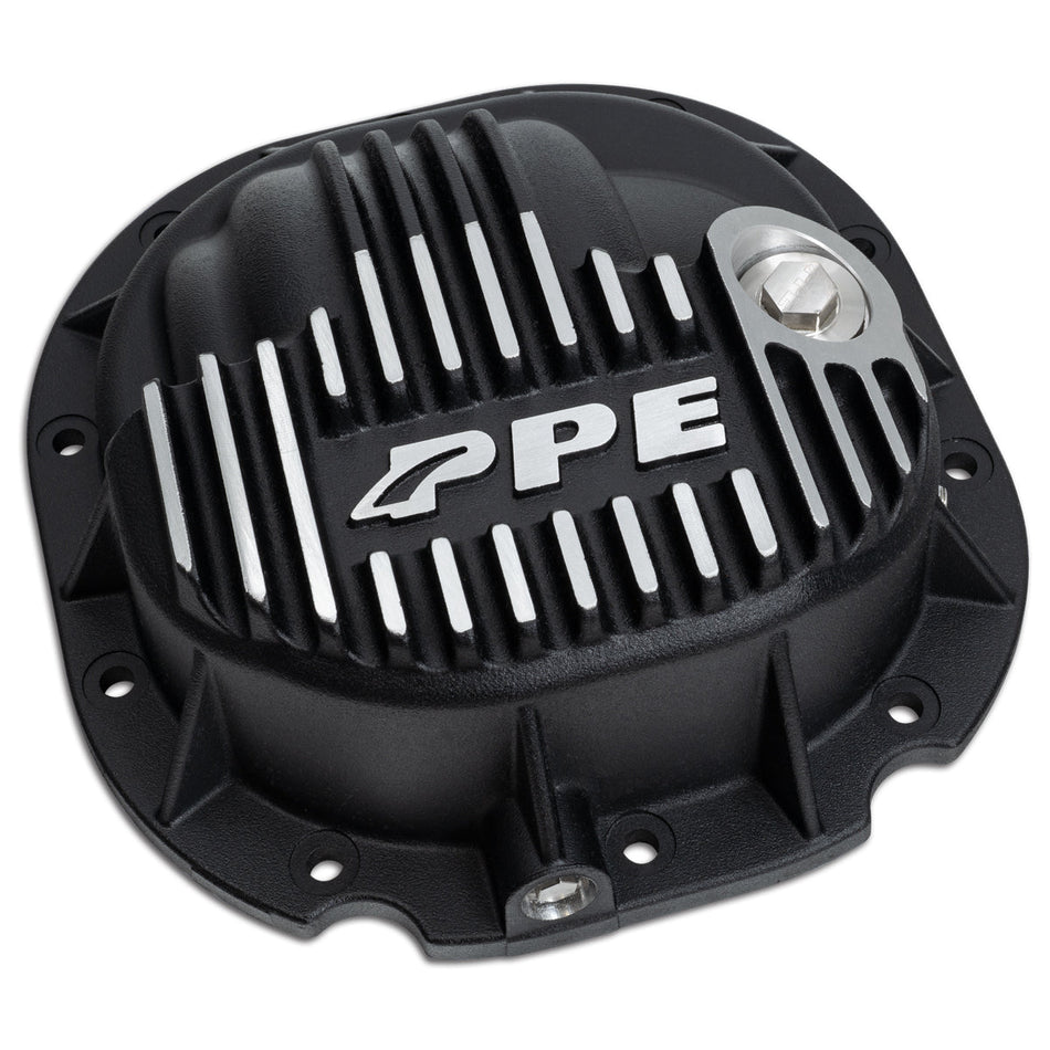 Differential Cover Kit Ford 8.8 up to 14 Brushed PPE Diesel