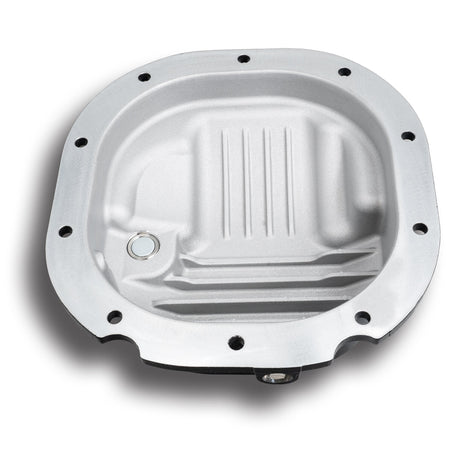 Differential Cover Kit Ford 8.8 up to 14 Black PPE Diesel