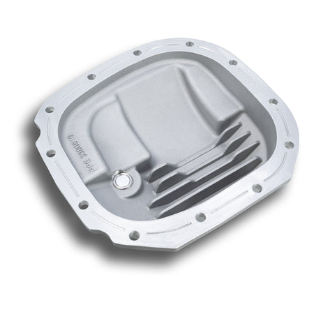 Differential Cover Kit Ford 8.8 Axle 2015+ Raw PPE Diesel