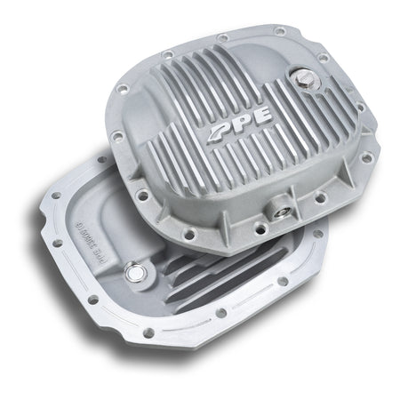 Differential Cover Kit Ford 8.8 Axle 2015+ Raw PPE Diesel
