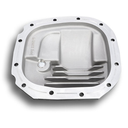 Differential Cover Kit Ford 8.8 Axle 2015+ Brushed PPE Diesel