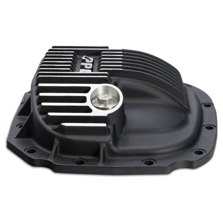 Differential Cover Kit Ford 8.8 Axle 2015+ Brushed PPE Diesel