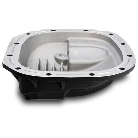 Differential Cover Kit Ford 8.8 Axle 2015+ Black PPE Diesel