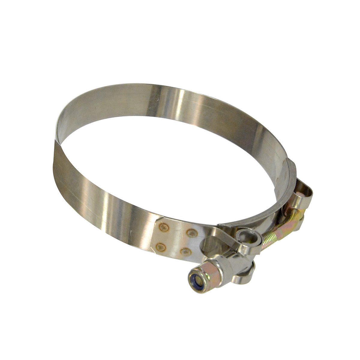 T-Bolt Clamp 70-78 mm 2.87 Inch
