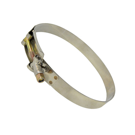 T-Bolt Clamp 114mm-122mm 4.75 Inch