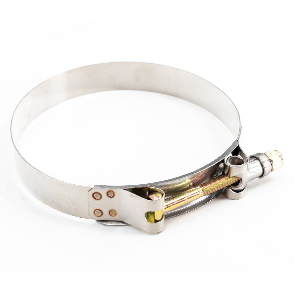 T-Bolt Clamp 152mm-160mm 6.25 Inch PPE Diesel