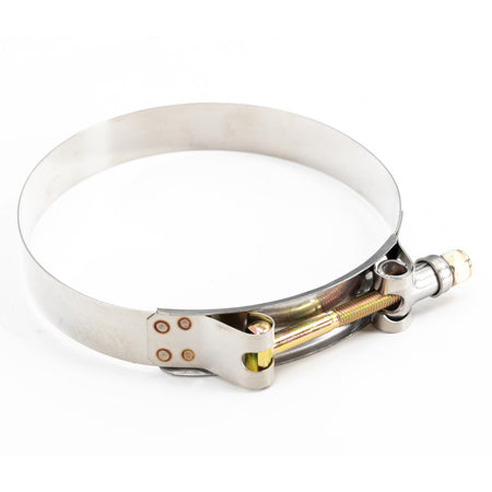 T-Bolt Clamp 152mm-160mm 6.25 Inch PPE Diesel