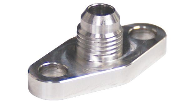 T4 Oil Feed Line Adapter PPE Diesel