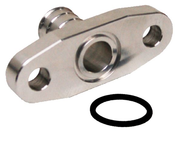 T4 Oil Drain Fitting PPE Diesel