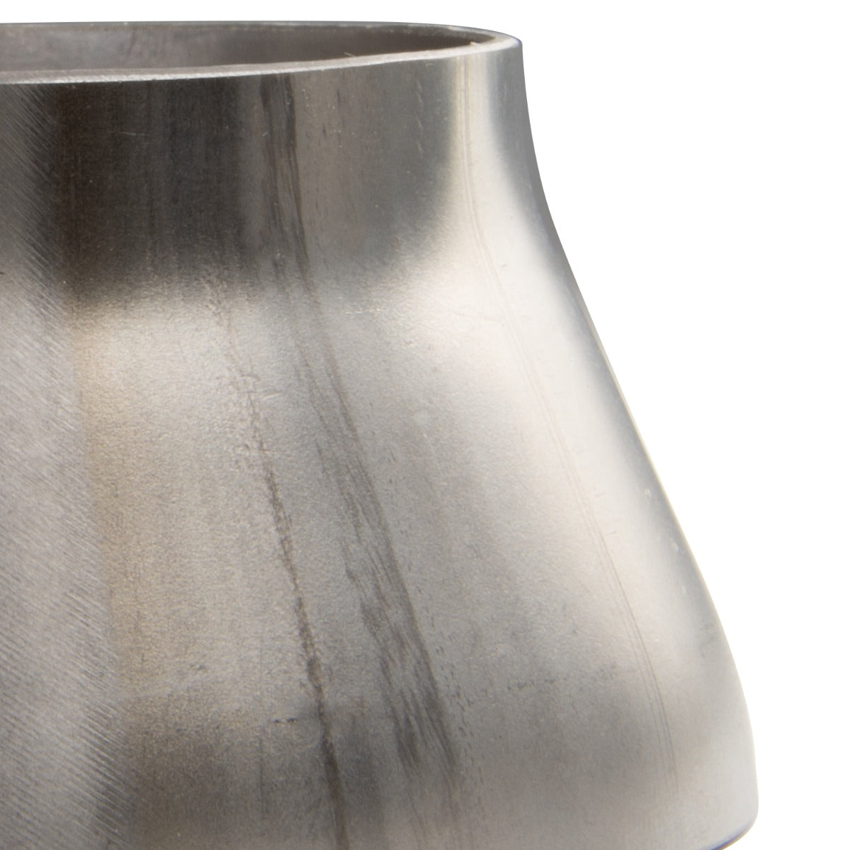 4 to 3 Inch Reducer 304 Stainless Steel 