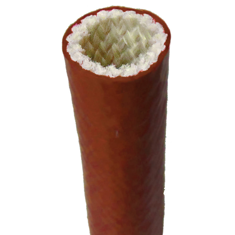 Heat Sleeve Silicone FGW 1.5 Inch X 1 Foot 