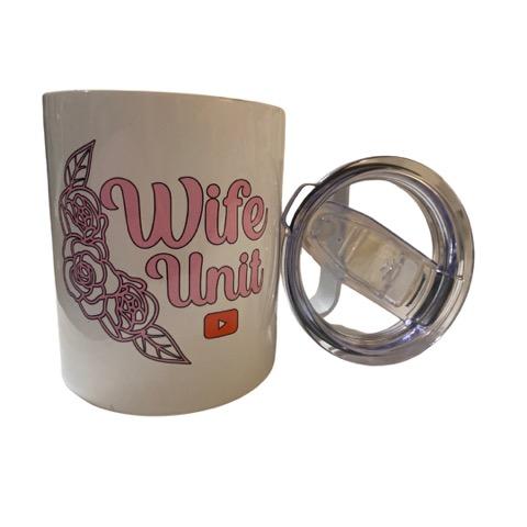 Wife Unit Mug