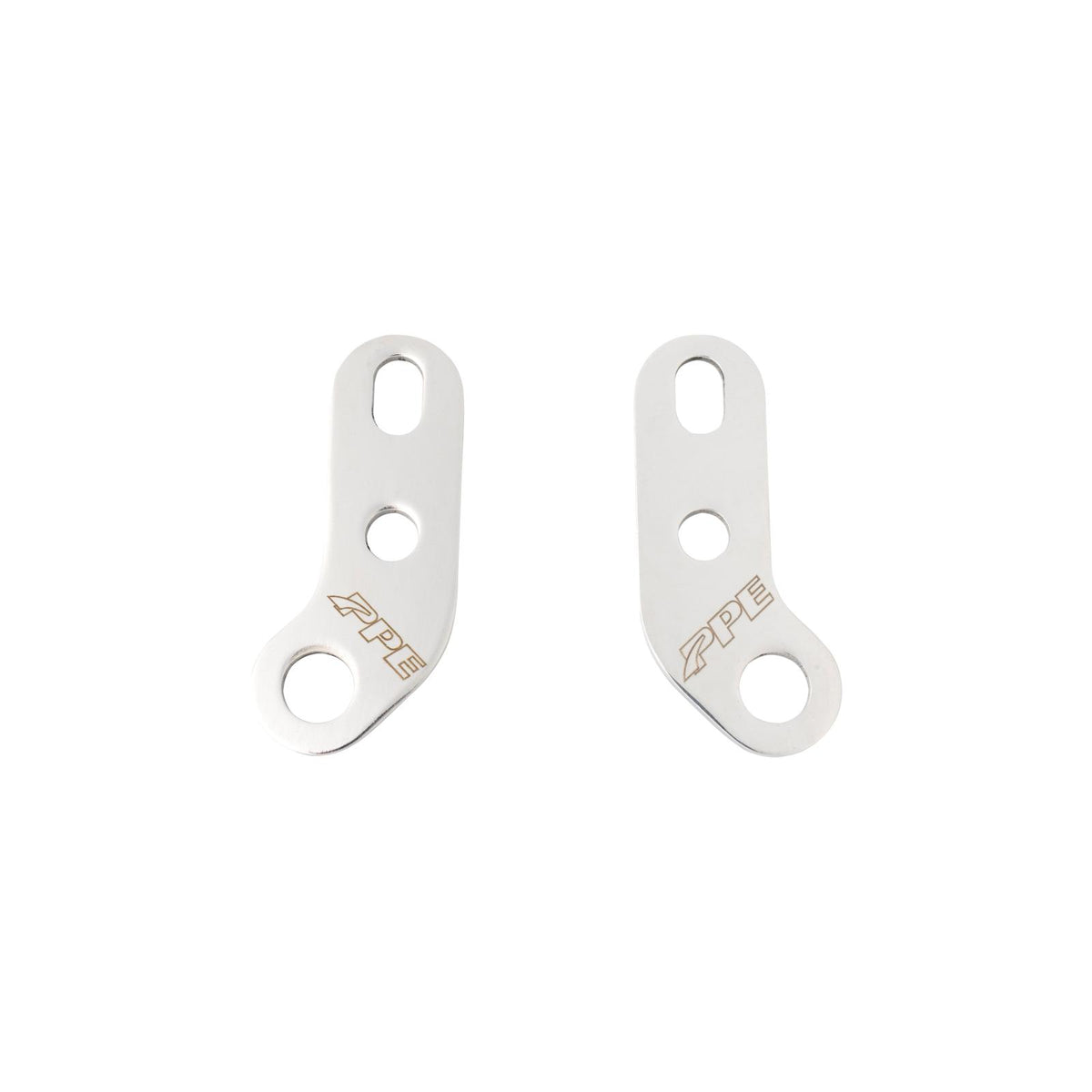 93-25 Honda XR650L Motorcycle Front Tie Down Brackets Pacific Performance Engineering