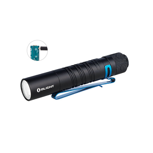OLight i5R Flashlight