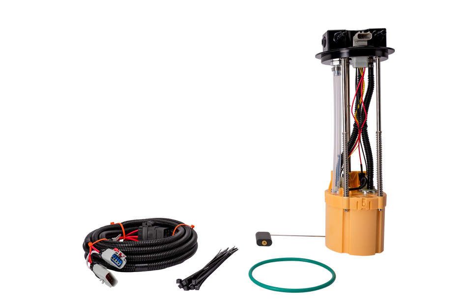 05-09 Dodge PowerFlo In-tank Lift Pump Assembly Fleece Performance