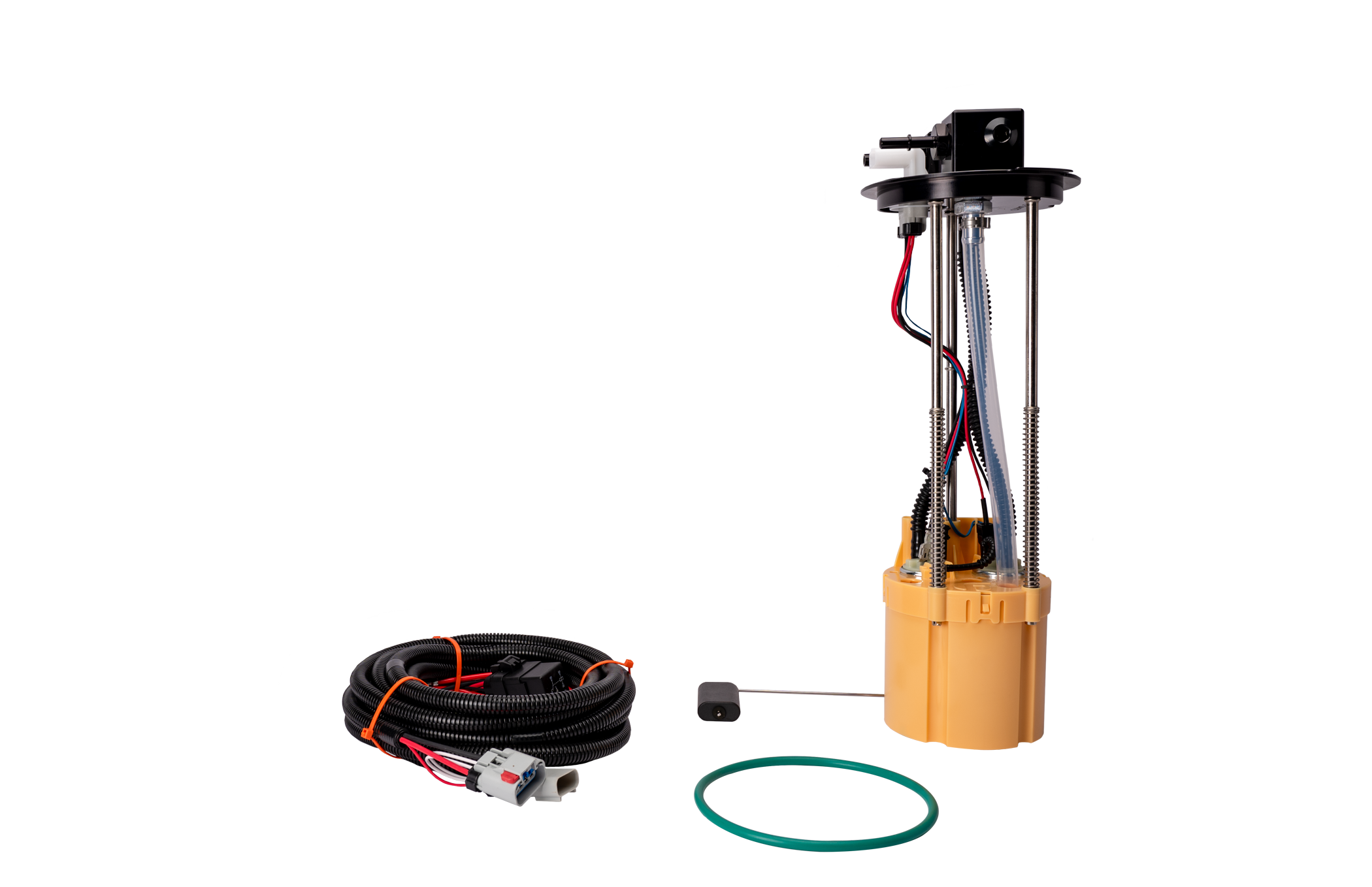 11-24 Dodge 2500/3500 Cummins PowerFlo In-tank Lift Pump Assembly Fleece Performance