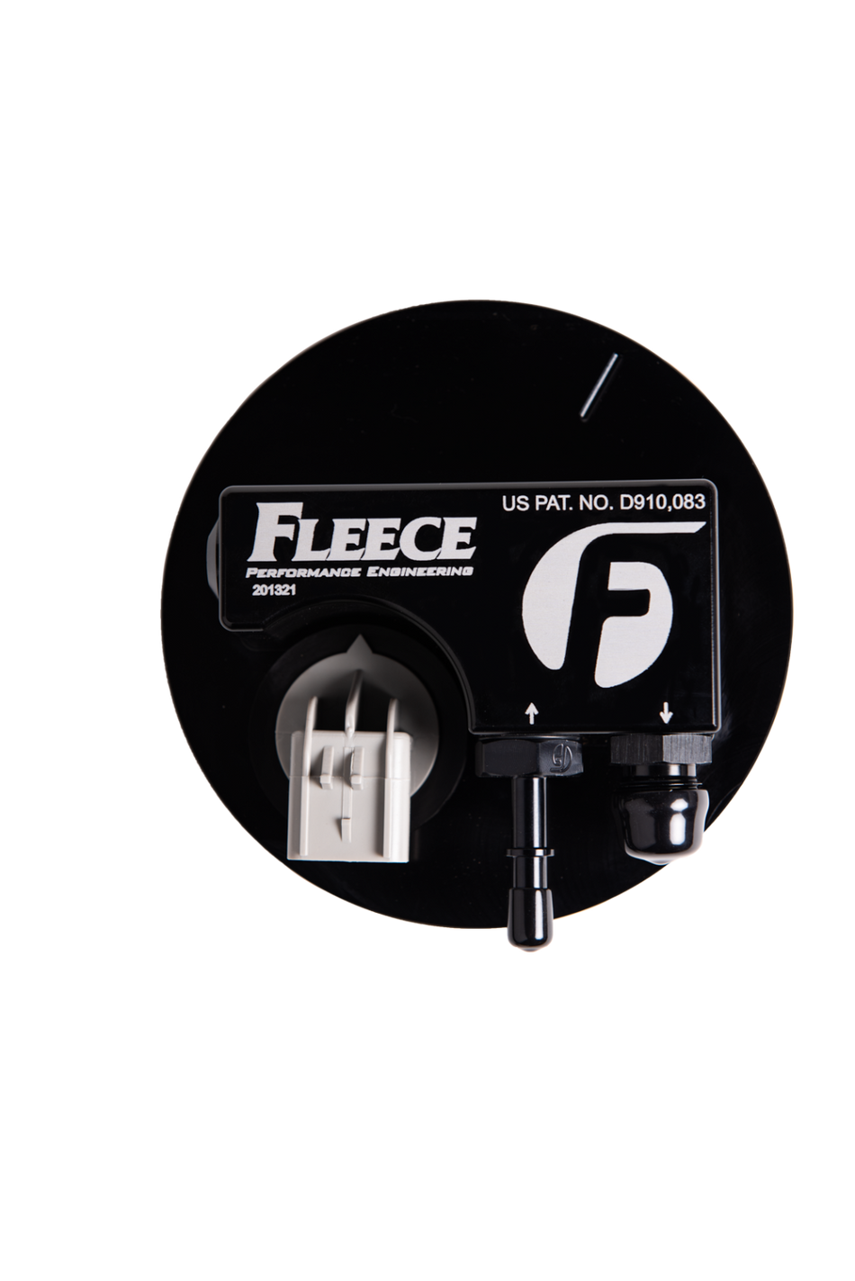 Fuel System Upgrade Kit with PowerFlo Lift Pump for 98.5-2002 Dodge Cummins Fleece Performance