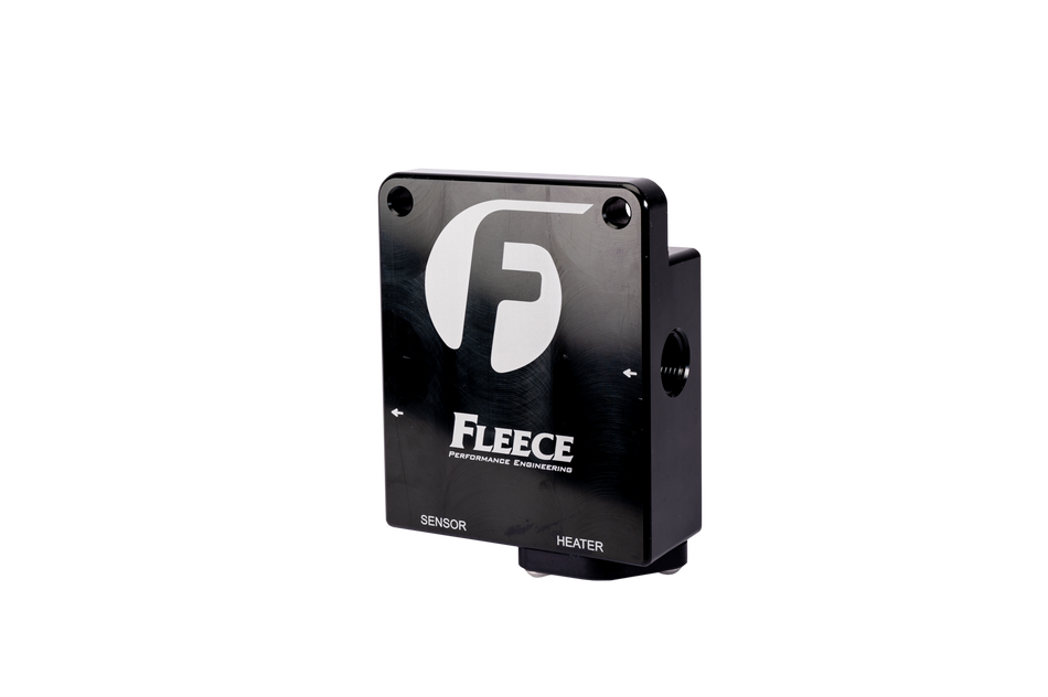 1998.5-2002 Dodge Cummins Auxiliary Fuel Filter Kit Fleece Performance