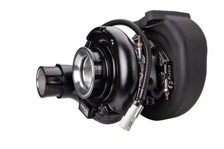 2007.5-2012 Dodge 2500/3500 Cummins 63mm FMW Holset VGT Cheetah Turbocharger Fleece Performance