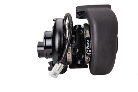 2007.5-2012 Dodge 2500/3500 Cummins 63mm FMW Holset VGT Cheetah Turbocharger Fleece Performance