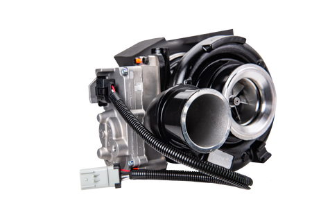 2007.5-2012 Dodge 2500/3500 Cummins 63mm FMW Holset VGT Cheetah Turbocharger Fleece Performance
