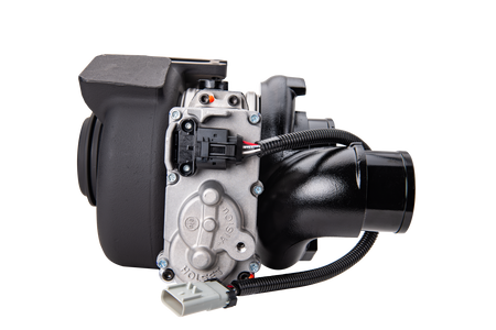 2007.5-2012 Dodge 2500/3500 Cummins 63mm FMW Holset VGT Cheetah Turbocharger Fleece Performance